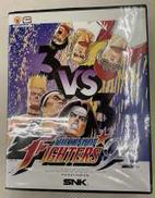 レトロゲームソフト|SNK