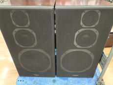 スピーカー|CORAL