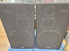 スピーカー|YAMAHA