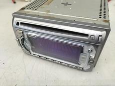 カーオーディオ|KENWOOD