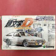 ゲームソフト|SAMMY