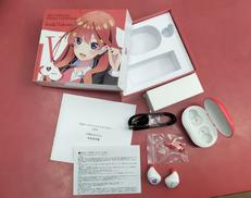 ワイヤレスイヤホン|エムティ・アイ株式会社