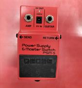 パワーサプライ|BOSS