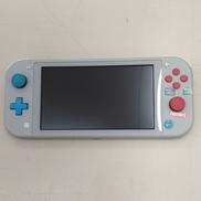 スイッチライト|NINTENDO