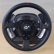 ステアリングコントローラー|THRUSTMASTER