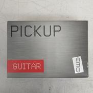 ピックアップ|EMG