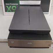 ドキュメントスキャナー|EPSON