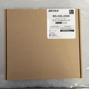 スイッチングハブ|BUFFALO