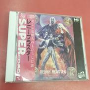 ゲームソフト|NEC