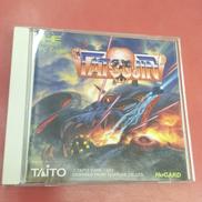 ゲームソフト|TAITO