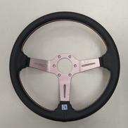 社外ステアリング|NARDI