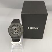 クォーツ・アナログ腕時計|CASIO