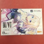 PS VITAソフト|MARVELOUS