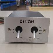 昇圧トランス|DENON