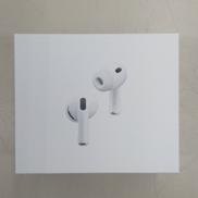 AIRPODS PRO3|APPLE