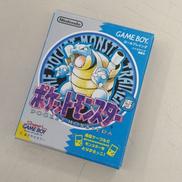 ゲームボーイソフト|NINTENDO