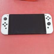 有機ELSWITCH|NINTENDO
