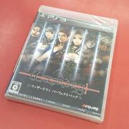 PS3ソフト|ACQUIRE
