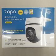 防犯カメラ|TAPO