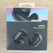ワイヤレスイヤホン|BOSE