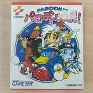 ゲームソフト|KONAMI
