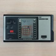 LSIゲーム機|BANDAI