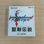 ゲームボーイソフト|SQUARE
