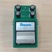 エフェクター|IBANEZ