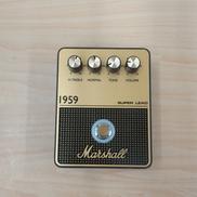 エフェクター|MARSHALL