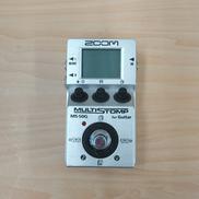 エフェクター|ZOOM