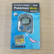 ポケモンミニ|株式会社ポケモン