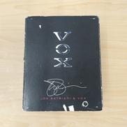 エフェクター|VOX