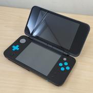 NEW 2DS LL|NINTENDO / 任天堂