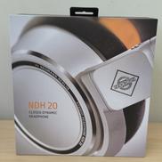 ヘッドホン|NEUMANN