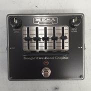 エフェクター|MESA / BOOGIE