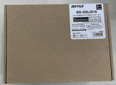 Giga スマートLiteスイッチ|BUFFALO