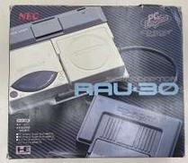 ロムロムアダプター|NEC