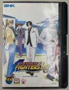 レトロゲームソフト|SNK