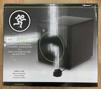 サブウーファー|MACKIE