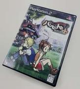 プレイステーション2ソフト|IREM