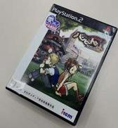 プレイステーション2ソフト|IREM