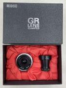 Lマウント用レンズ|RICOH