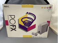 PC-FX|NEC