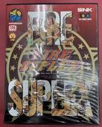 ネオジオソフト|SNK