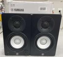 パワードスピーカー|YAMAHA