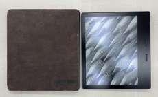 KINDLE OASIS 10世代|AMAZON