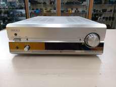 プリメインアンプ|DENON