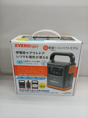 ポータブル電源|METEX