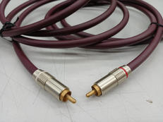 RCAケーブルペア|SONY