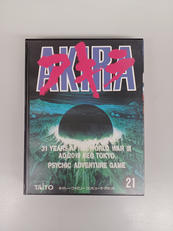 ファミコンソフト|TAITO